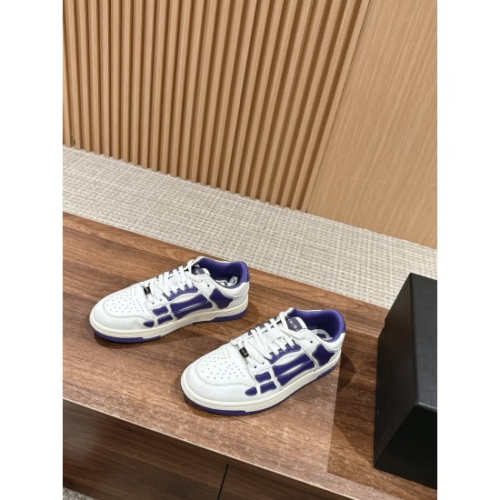 Leisure sports shoes bone shoes