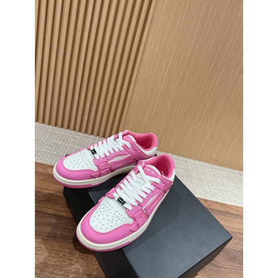 Leisure sports shoes bone shoes