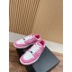 Leisure sports shoes bone shoes