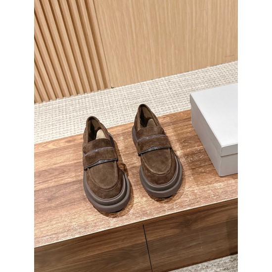 Loafers