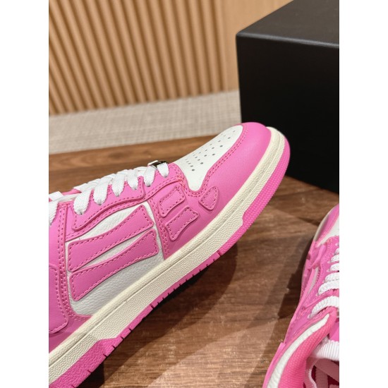 Leisure sports shoes bone shoes