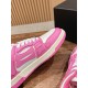 Leisure sports shoes bone shoes