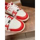 Leisure sports shoes bone shoes