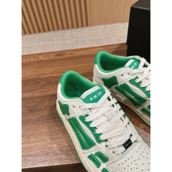 Leisure sports shoes bone shoes