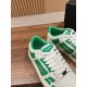 Leisure sports shoes bone shoes