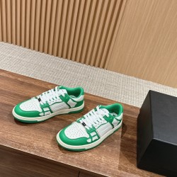 Leisure sports shoes bone shoes