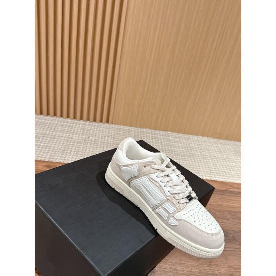 Leisure sports shoes bone shoes