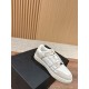 Leisure sports shoes bone shoes
