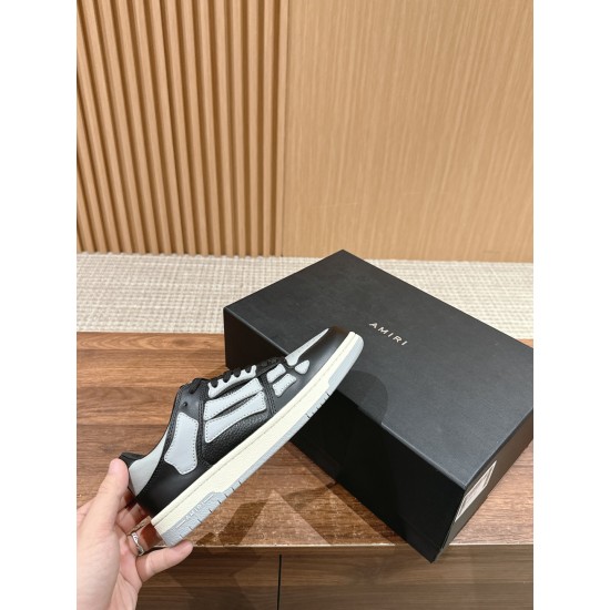 Leisure sports shoes bone shoes