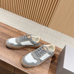 Men ports shoes