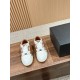 Leisure sports shoes bone shoes
