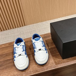 Leisure sports shoes bone shoes
