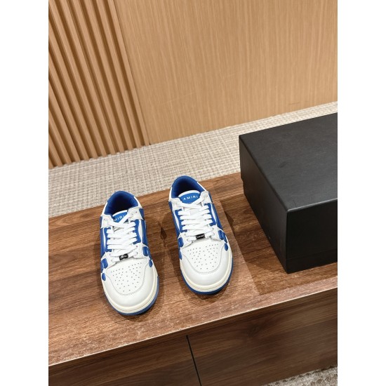 Leisure sports shoes bone shoes