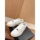 Leisure sports shoes bone shoes