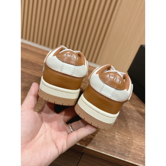 Leisure sports shoes bone shoes