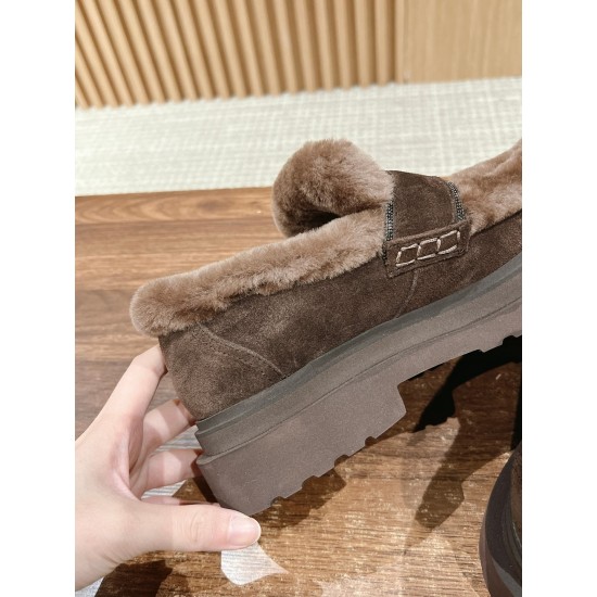 Loafers