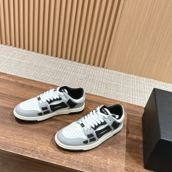 Leisure sports shoes bone shoes