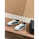 Leisure sports shoes bone shoes
