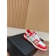 Leisure sports shoes bone shoes