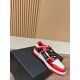 Leisure sports shoes bone shoes