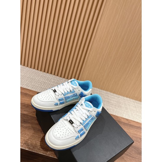 Leisure sports shoes bone shoes