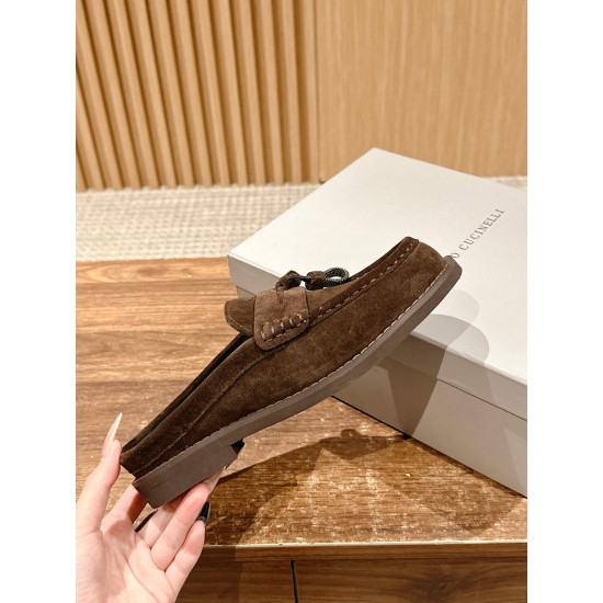 Loafers