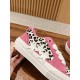 Skateboard shoes