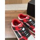 Leisure sports shoes bone shoes