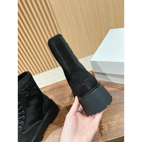 boots