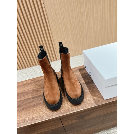 boots