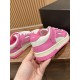Leisure sports shoes bone shoes