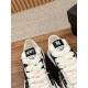 Leisure sports shoes bone shoes