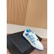 Leisure sports shoes bone shoes
