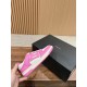 Leisure sports shoes bone shoes