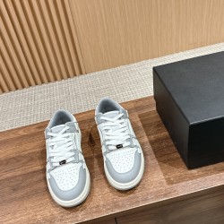 Leisure sports shoes bone shoes