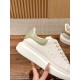 White sneakers and sports shoes
