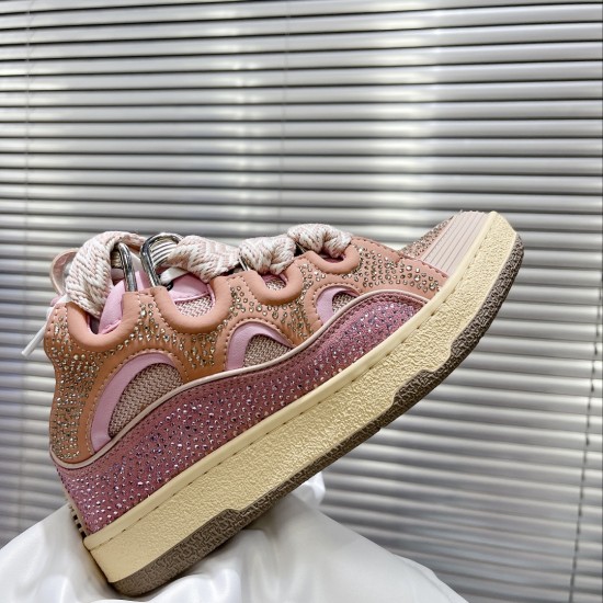 Bruno Sialelli sneakers