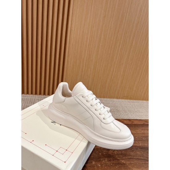 White sneakers and sports shoes