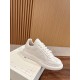 White sneakers and sports shoes