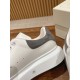 White sneakers and sports shoes