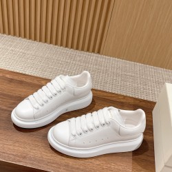 White sneakers and sports shoes