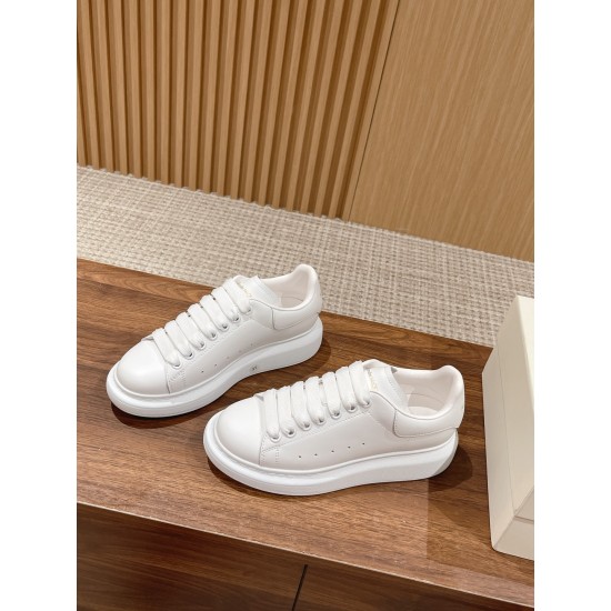 White sneakers and sports shoes