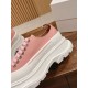 White sneakers and sports shoes