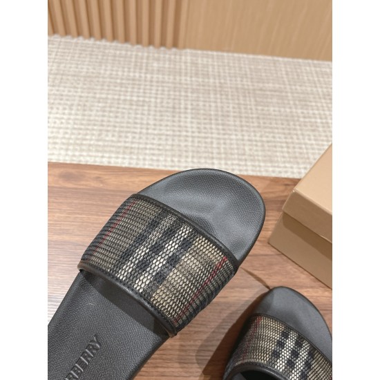 slippers