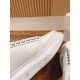 White sneakers and sports shoes