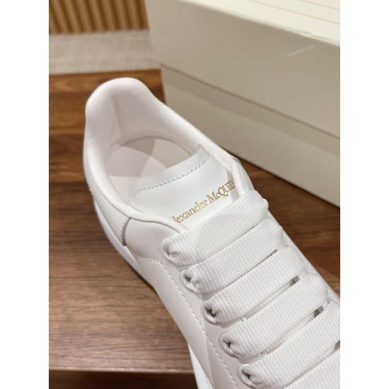 White sneakers and sports shoes