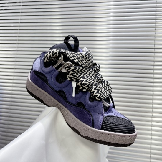 Bruno Sialelli sneakers