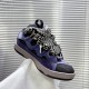 Bruno Sialelli sneakers