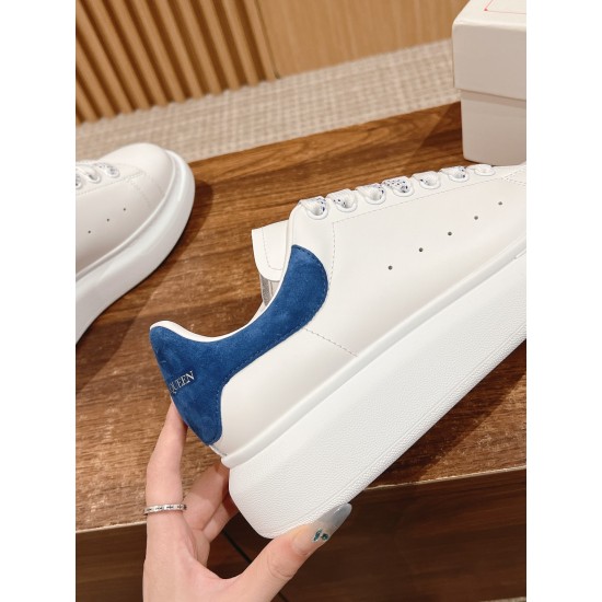 White sneakers and sports shoes White sneakers and sports shoes