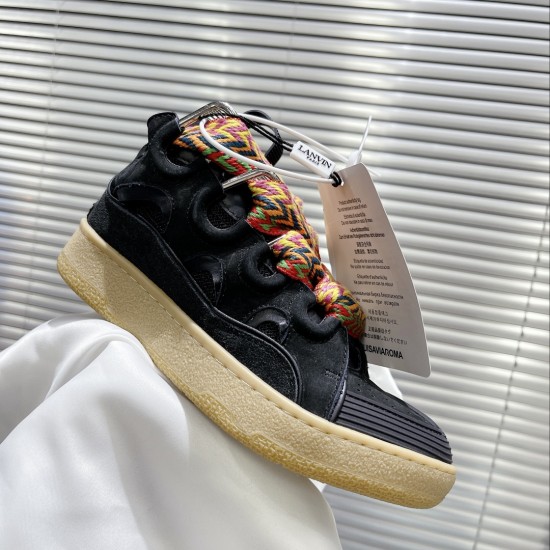 Bruno Sialelli sneakers
